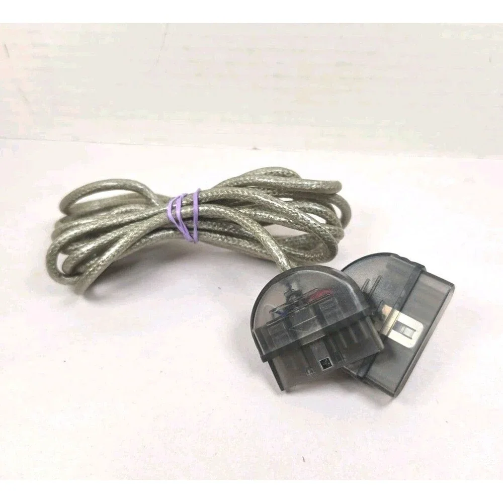 7 ft Controller Cord Extension Cable for Sony PlayStation 2 PS2 / PS1